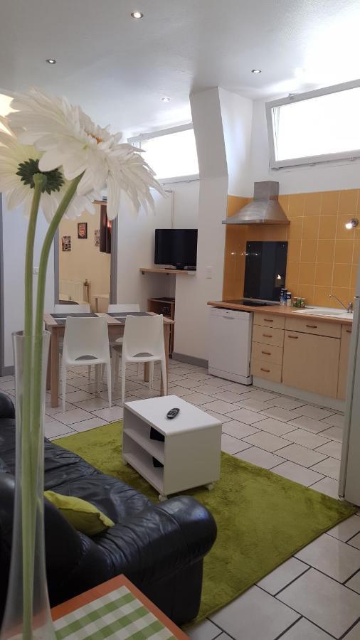Loft Pop Troyes Ngoại thất bức ảnh